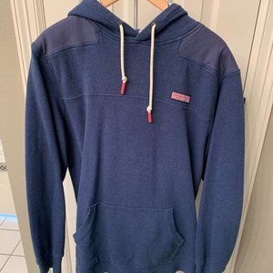 Vineyard Vines shep shirt hoodie L